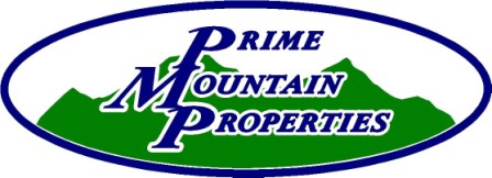 Bank foreclosures, Gatlinburg to Pigeon Forge cabin foreclosures for sale - Autumn and David with Prime Mountain Properties