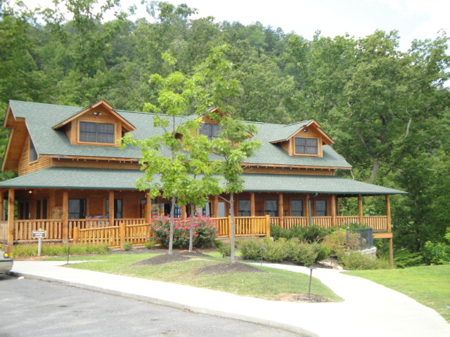 The Preserve Resort cabins for sale in Wears Valley to ...