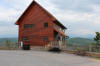 Clouds and Mountains Lodge Pigeon Forge Cabin For Rent