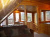 Too Cozy Gatlinburg Cabin Rental