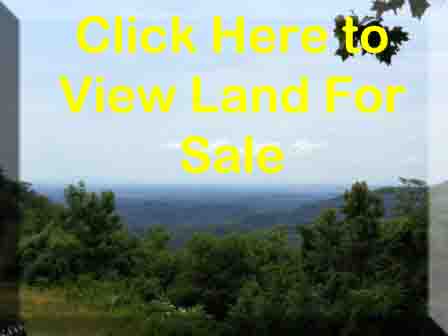 Smoky Mountains land foreclosures for sale