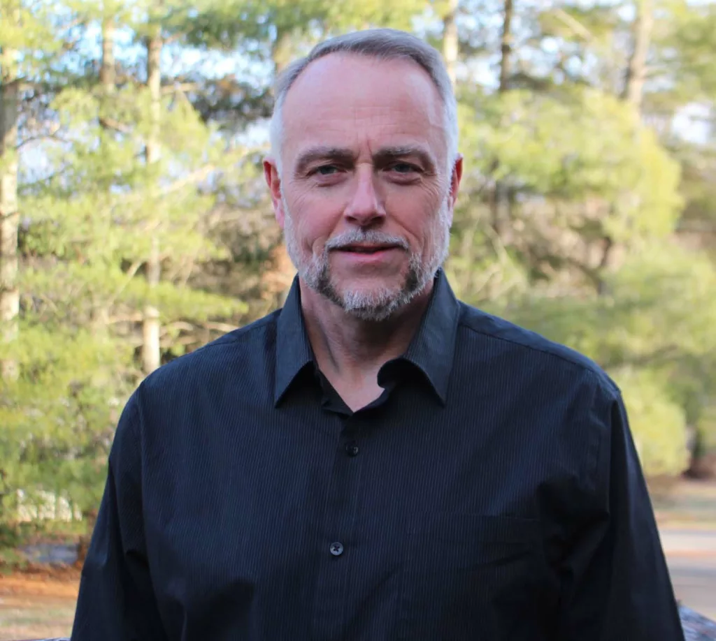 David Hackney - Cabins and Log Homes